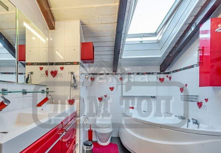 Коттедж, 600 м2 Лобня - изображение 12