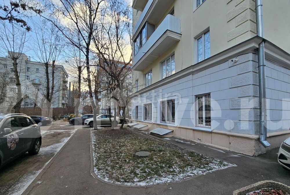 Студия, 17.5 м2, 1/6 эт. Москва - изображение 3