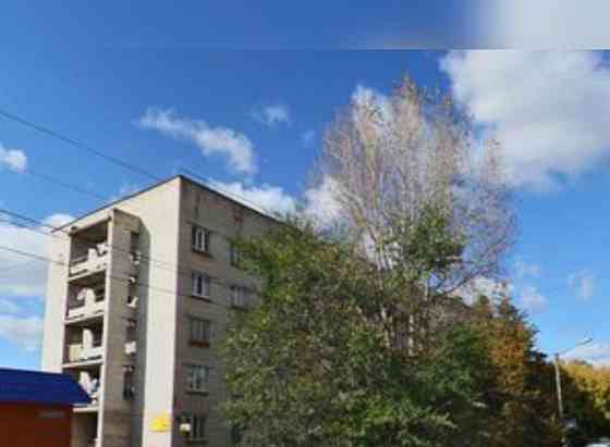 Комната, 12 м2, 4/5 эт. Волжск