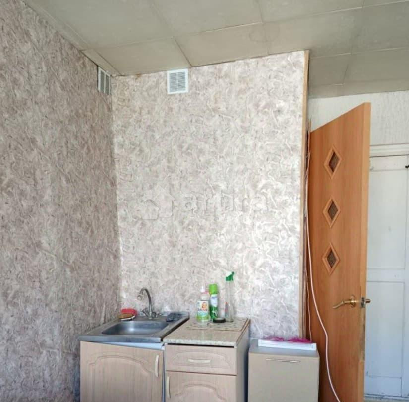 Комната, 13 м2, 3/5 эт. Асбест - изображение 4