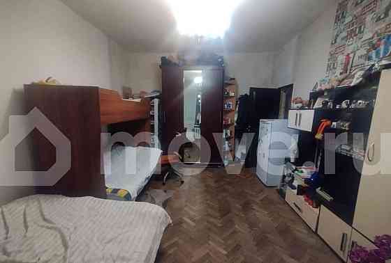 4-комн. квартира, 98.5 м2, 3/5 эт. Москва