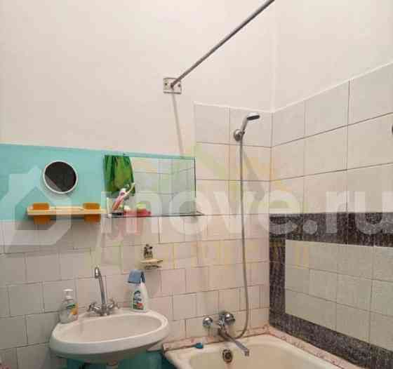 4-комн. квартира, 104.8 м2, 7/8 эт. Москва