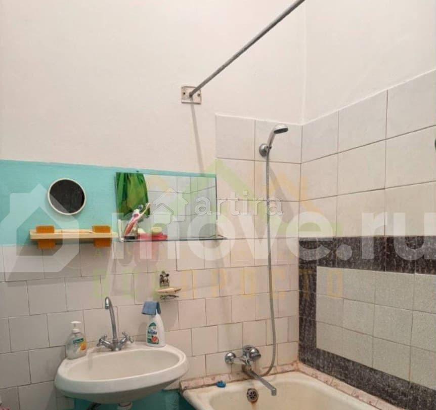 4-комн. квартира, 104.8 м2, 7/8 эт. Москва - изображение 5