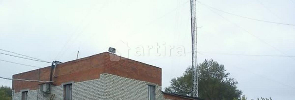 Гараж, 65.6 м2 Бутка - изображение 1