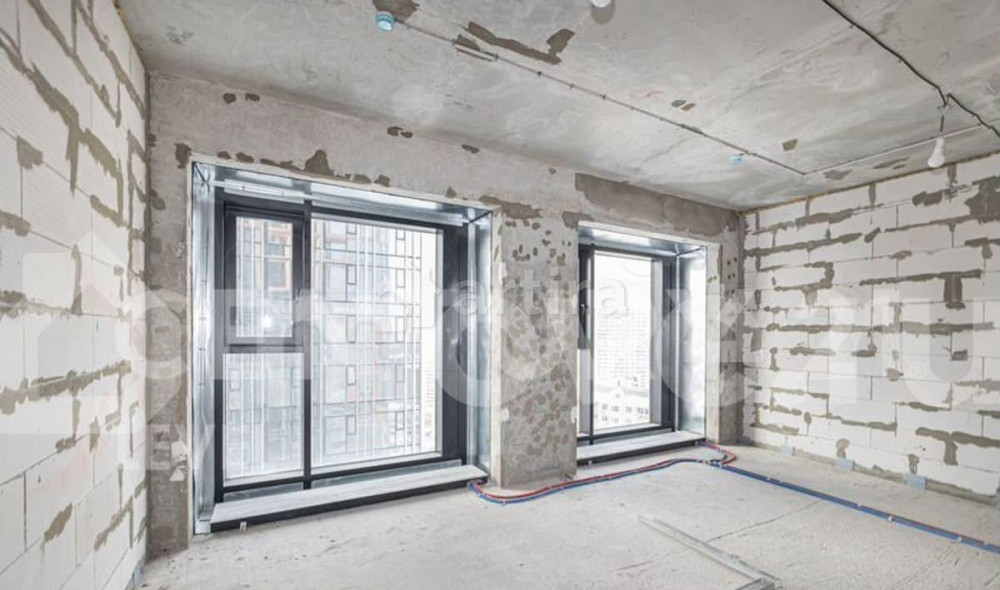 2-комн. квартира, 37.3 м2, 17/45 эт. Москва - изображение 3