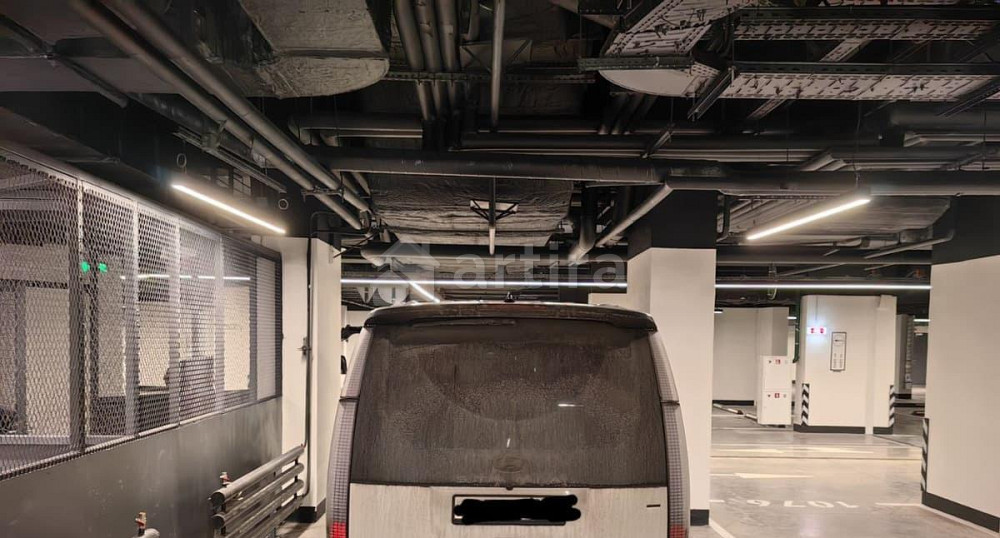 Гараж, 20 м2 Москва - изображение 3