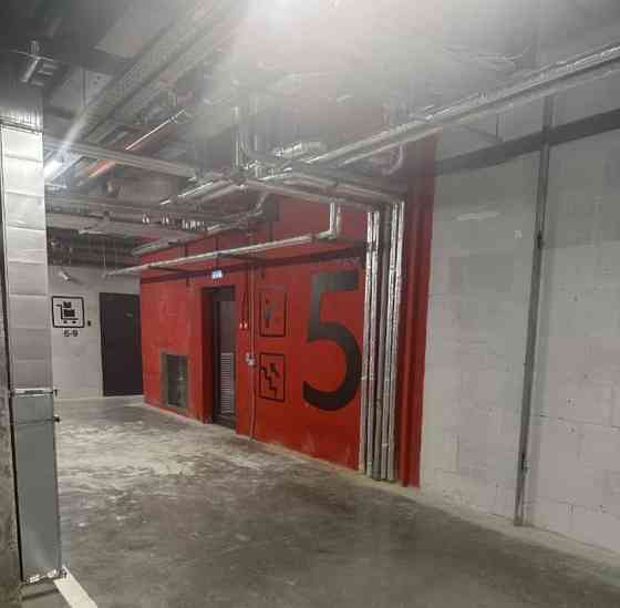 Гараж, 19.5 м2 Москва