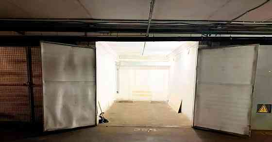 Гараж, 18.3 м2 Москва