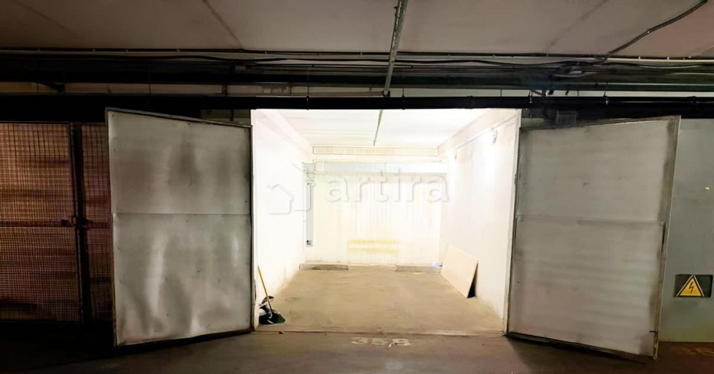 Гараж, 18.3 м2 Москва - изображение 3