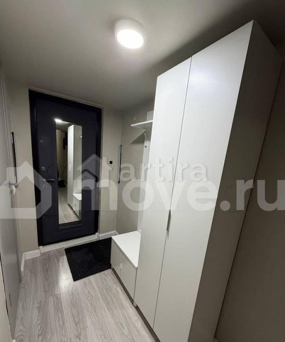 Студия, 26.3 м2, 1/2 эт. Москва - изображение 3