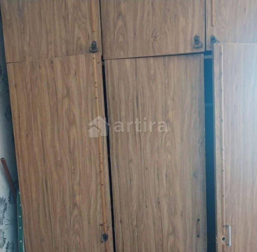 Комната, 7 м2, 3/5 эт. Кемерово - изображение 3