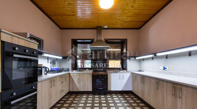 Коттедж, 1000 м2 Ногинск - изображение 10