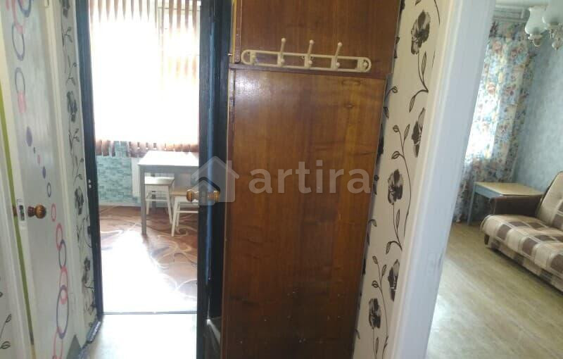 1-комн. квартира, 49 м2, 2/10 эт. Нижний Новгород - изображение 13