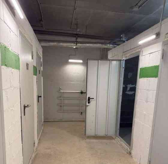 Гараж, 4.3 м2 Одинцово