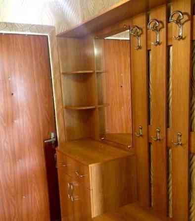 1-комн. квартира, 38 м2, 5/8 эт. Москва