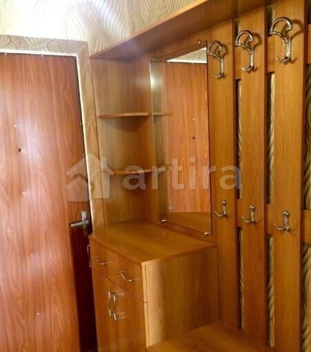 1-комн. квартира, 38 м2, 5/8 эт. Москва - изображение 4