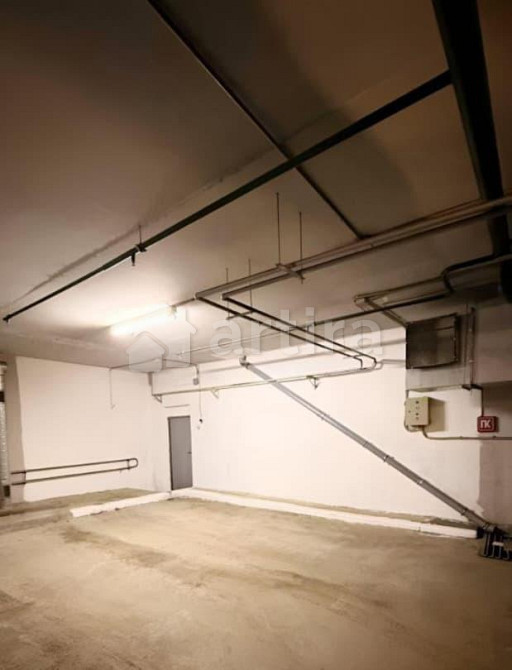 Гараж, 18.5 м2 Москва - изображение 2