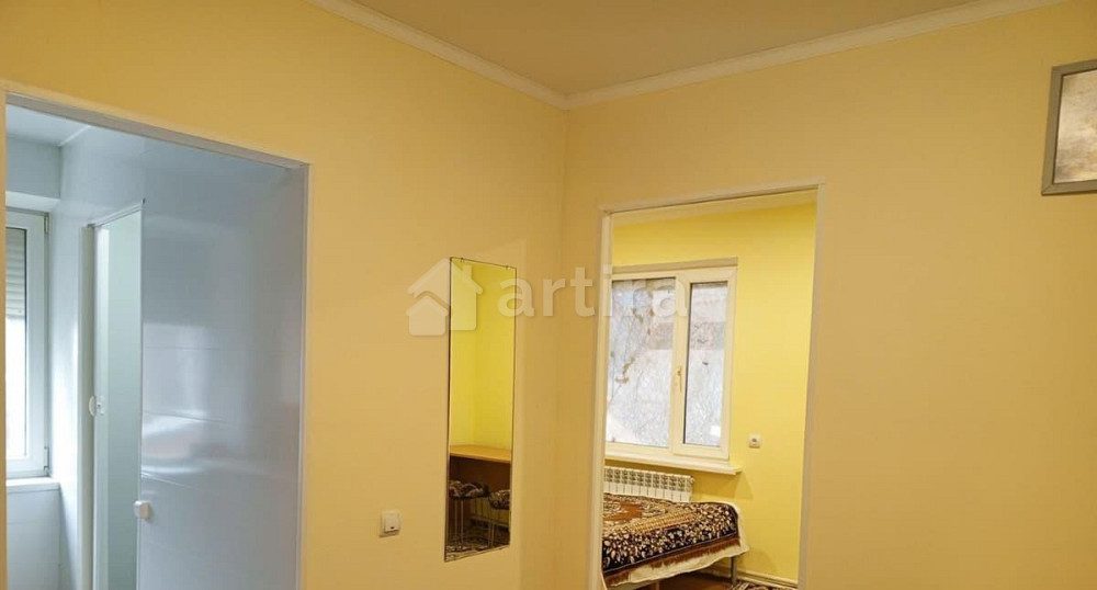 Дом, 50 м2, 4 сотки, 1 эт. Батайск - изображение 4