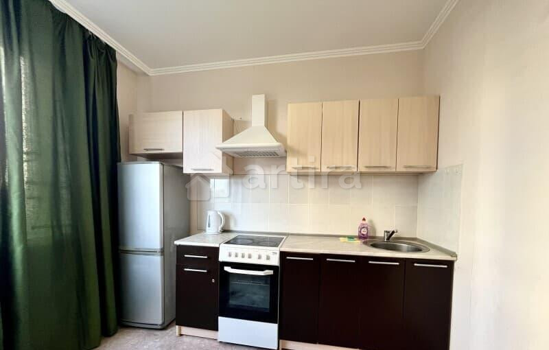 1-комн. квартира, 40 м2, 2/24 эт. Балашиха - изображение 9