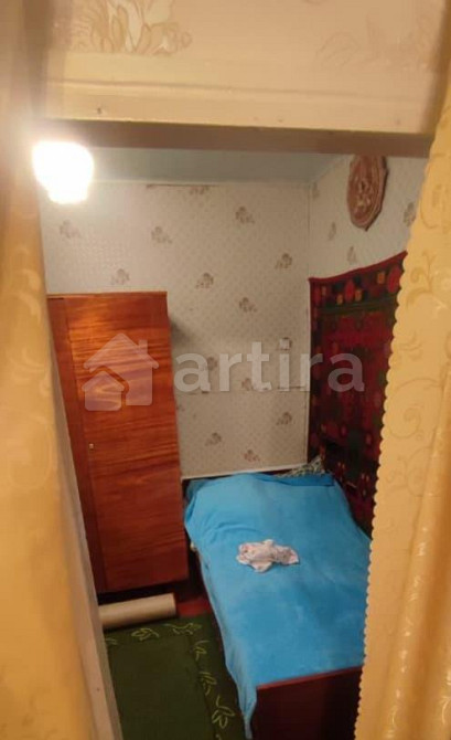 Дом, 32 м2, 5 соток, 1 эт. Камышин - изображение 6