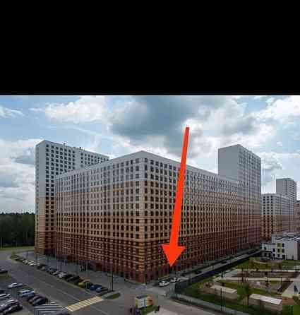 Гараж, 4.5 м2 Видное