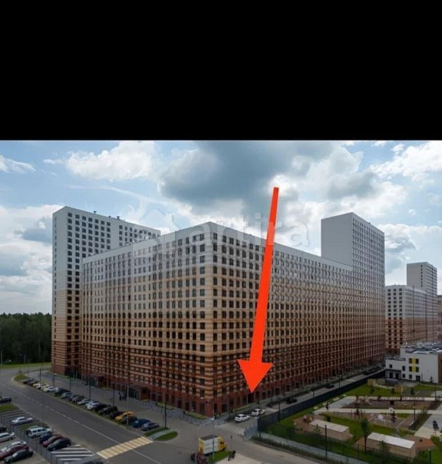 Гараж, 4.5 м2 Видное - изображение 1