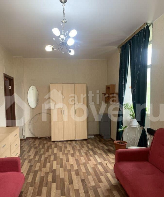 2-комн. квартира, 64 м2, 6/10 эт. Москва - изображение 2