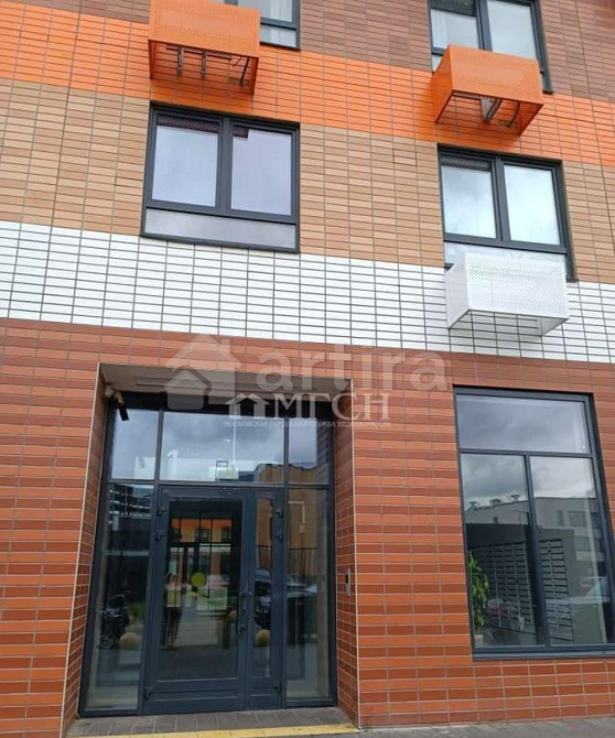 2-комн. квартира, 52 м2, 3/25 эт. Москва - изображение 6