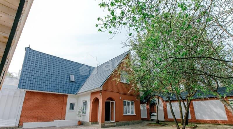 Коттедж, 200 м2 Краснознаменск - изображение 12