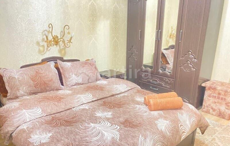 2-комн. квартира, 55 м2, 2/5 эт. Екатеринбург - изображение 1