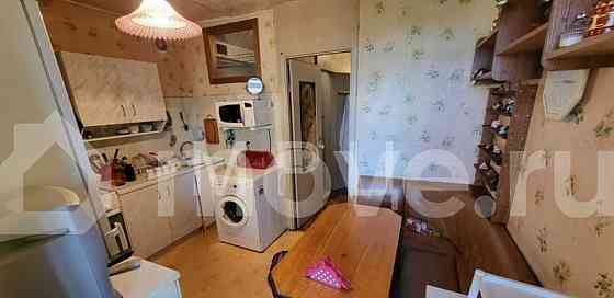 2-комн. квартира, 49.8 м2, 9/12 эт. Москва