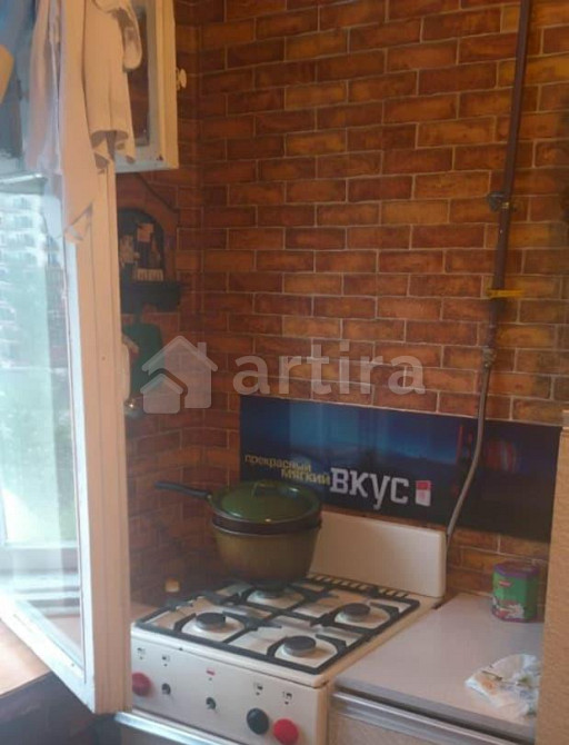 Комната, 13 м2, 8/9 эт. Москва - изображение 3