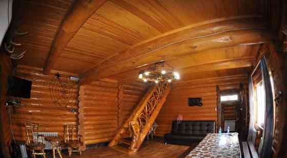 Коттедж, 180 м2 Новосибирск