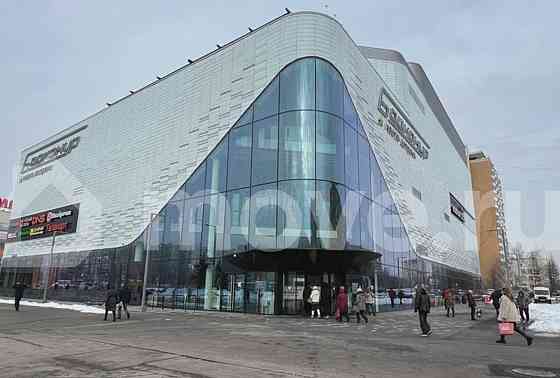 Студия, 13.1 м2, 1/12 эт. Москва