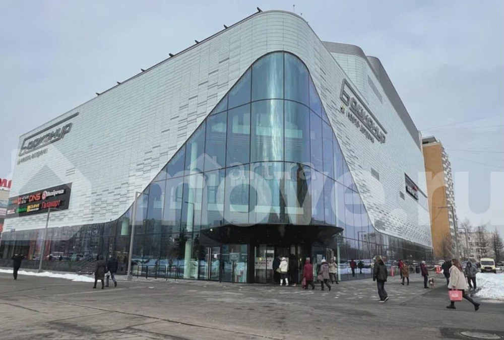 Студия, 13.1 м2, 1/12 эт. Москва - изображение 4