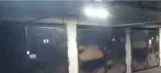 Гараж, 15 м2 Мытищи