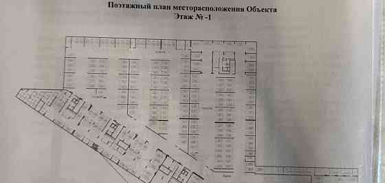 Гараж, 6.5 м2 Казань