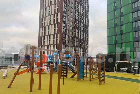 Студия, 22.7 м2, 14/21 эт. Москва