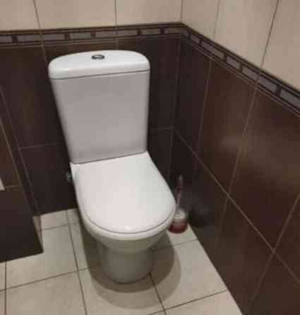 1-комн. квартира, 40 м2, 4/19 эт. Санкт-Петербург