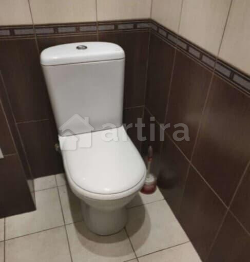 1-комн. квартира, 40 м2, 4/19 эт. Санкт-Петербург - изображение 3