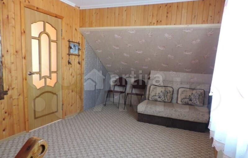 Коттедж, 125 м2 Хвалынск - изображение 11