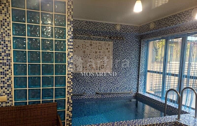 Коттедж, 300 м2 Чехов - изображение 19