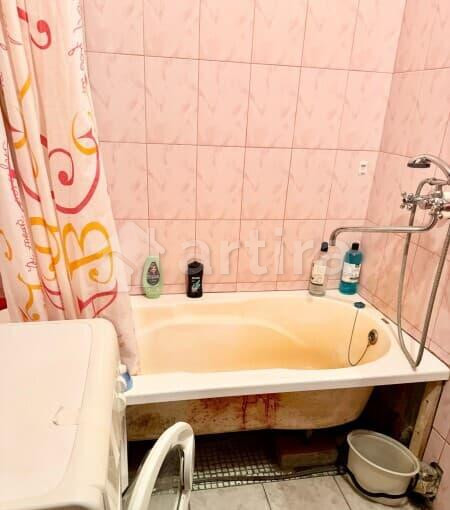 Комната, 50 м2, 1/9 эт. Орехово-Зуево - изображение 2