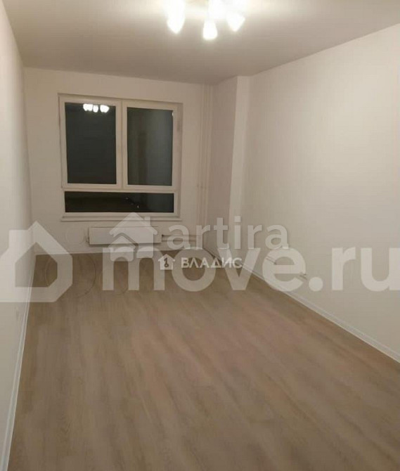 1-комн. квартира, 35.1 м2, 2/25 эт. Москва - изображение 7