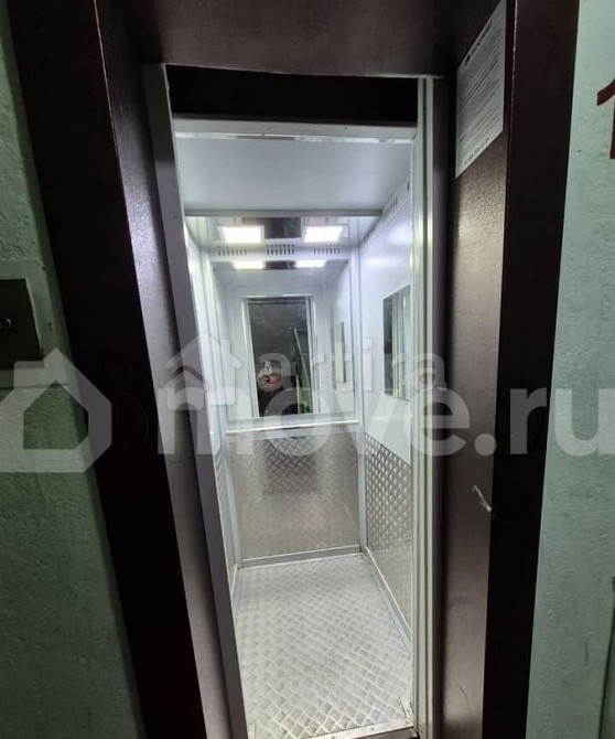 1-комн. квартира, 32.7 м2, 6/9 эт. Москва - изображение 4