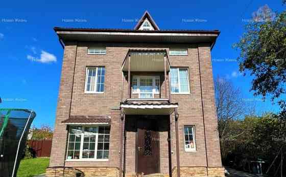 Дом, 200 м2 Видное