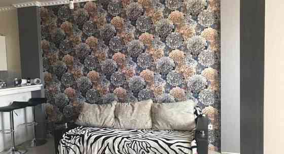 1-комн. квартира, 35 м2, 14/17 эт. Москва