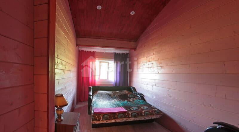 Дом, 900 м2 Истра - изображение 2