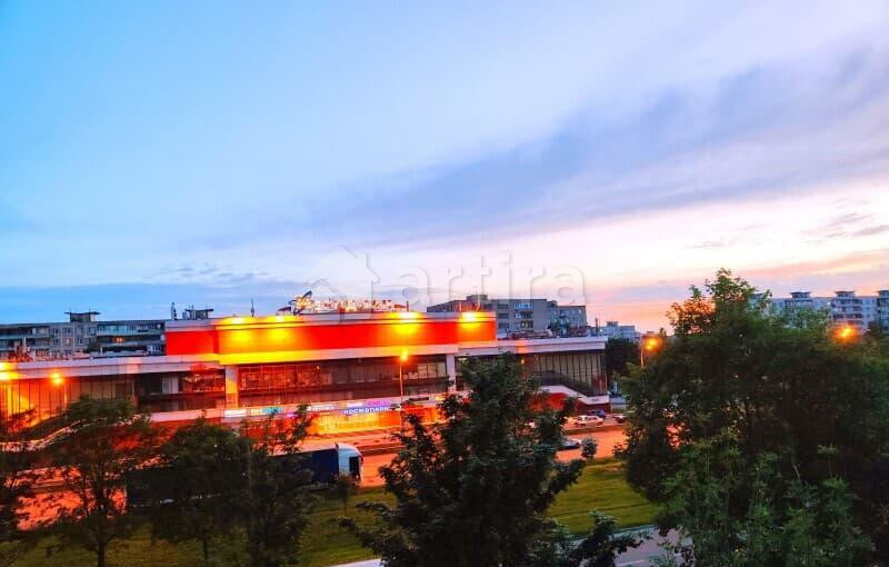 2-комн. квартира, 47 м2, 4/5 эт. Электросталь - изображение 12