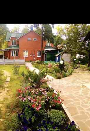 Коттедж, 90 м2, 3 сотки, 2 эт. Воронеж